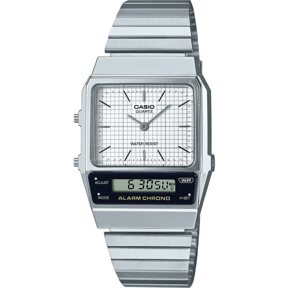 CASIO Retro Vintage 7Aef watch
