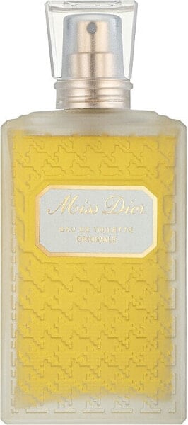 Dior Miss Dior Eau de Toilette Originale