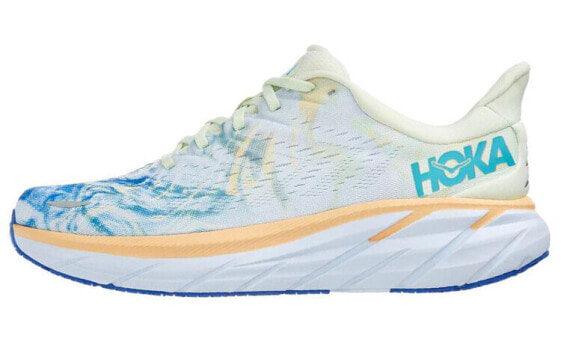 HOKA ONE ONE Clifton 8 1119393-TGT Running Shoes