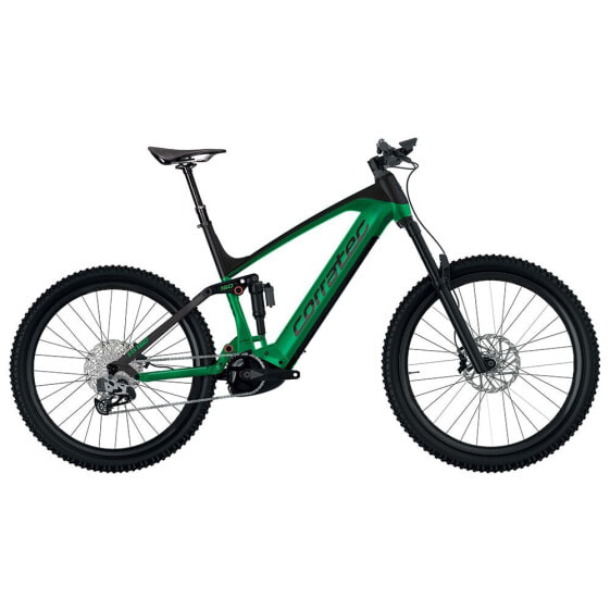 Corratec E-Power RS 160 Pro Plus 29/27.5´´ Deore XT 2023 MTB electric bike