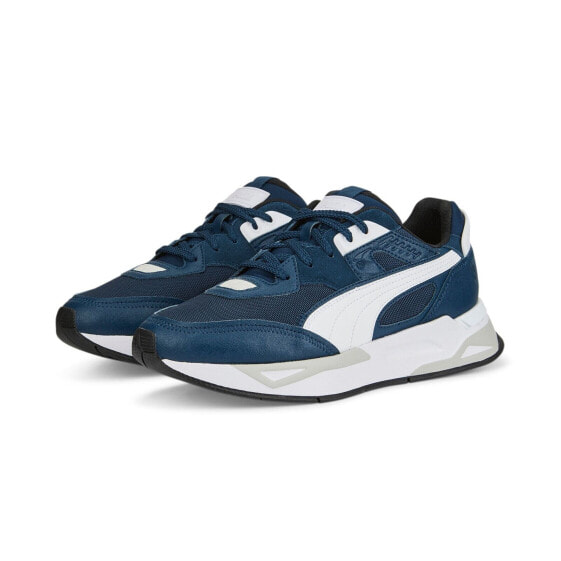 [388621-01] Mens PUMA MIRAGE SPORT HERITAG