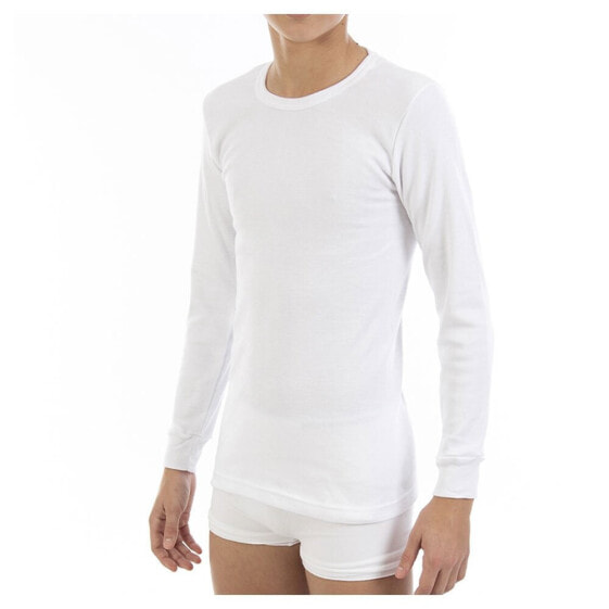 LACOTEX Long Sleeve Base Layer