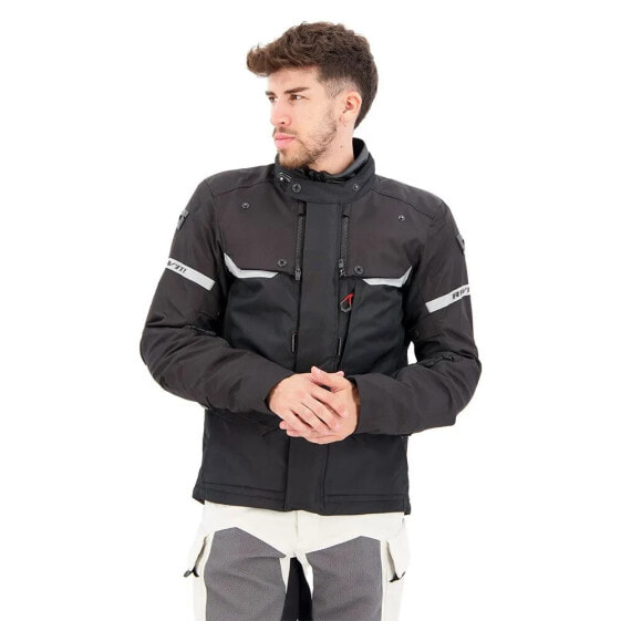 REVIT Outback 4 H2O jacket