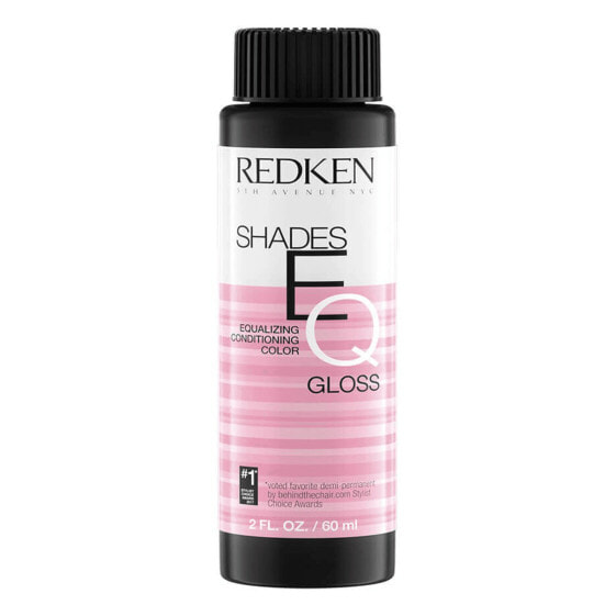 Redken Shades EQ Gloss 06T Iron Безаммиачная краска-блеск