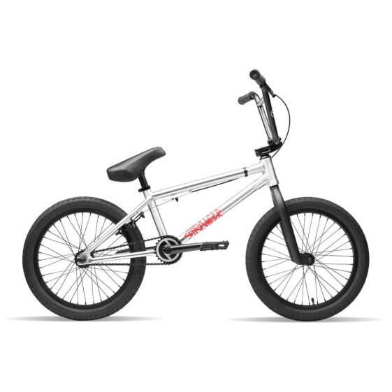 STRANGER Mini Mac 18´´ BMX Bike