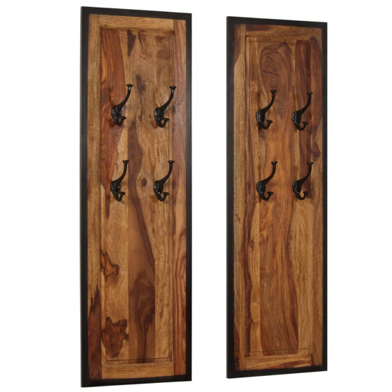 Garderobe 246232 (2er Set)