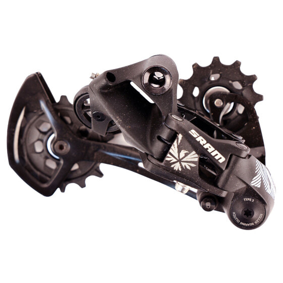 SRAM NX Eagle Rear Derailleur / 12-Speed / Works with XX1, X01 ,GX, SX / E-MTB