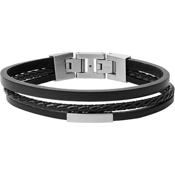 Handsome men´s bracelet JF03322040