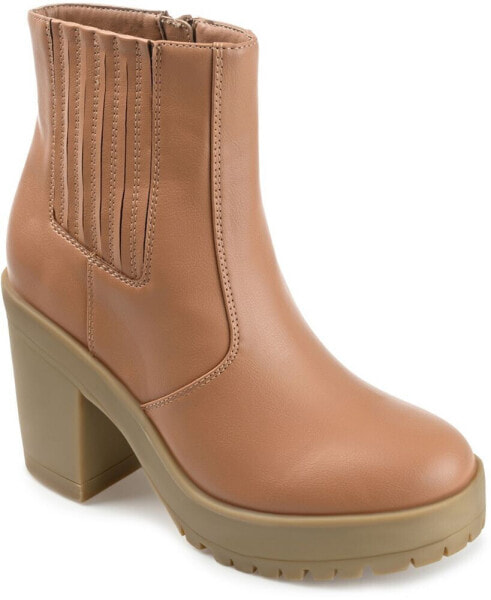 Women's Riplee Platform Bootie