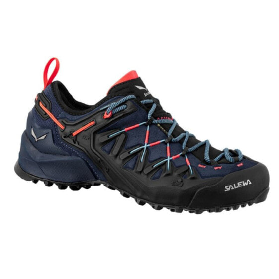 Треккинговые ботинки Salewa Ws Wildfire Edge GTX W 61376-3965