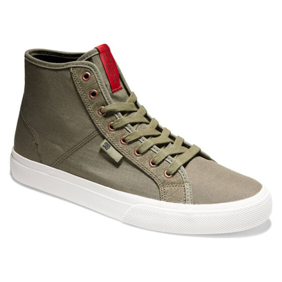 DC SHOES Manual TXSE trainers