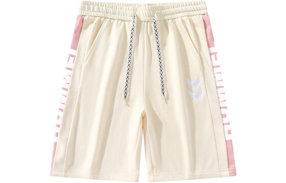 Hummel Logo J222PK090 Shorts