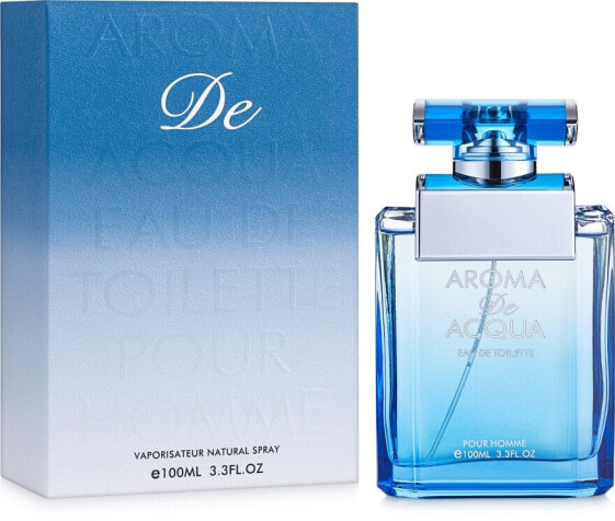 Emper Aroma de Acqua