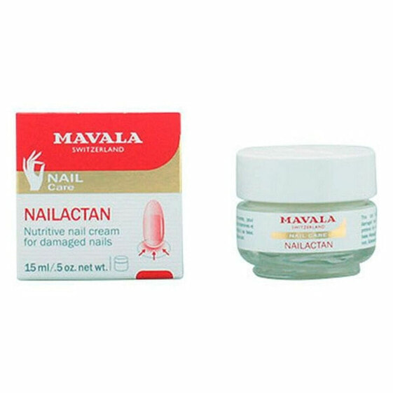 Процедура по уходу за ногтями Mavala Nailactan 15 ml