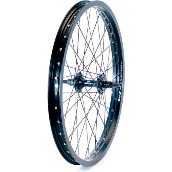 SaltBMX Rookie 20´´ 36H front wheel