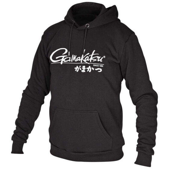 GAMAKATSU Classic JP Lounger hoodie