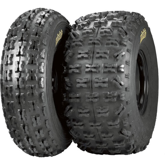 ITP-QUAD Holeshot XCT 6PR quad rear tire