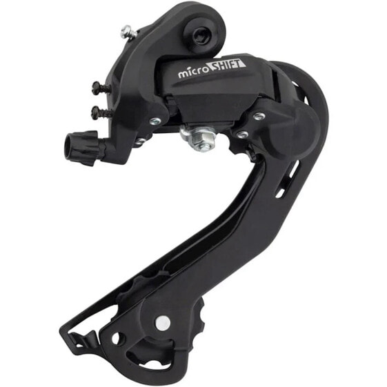 MICROSHIFT MTB rear derailleur