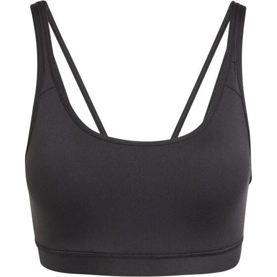 ADIDAS All Me Essentials Sports Bra Medium Support