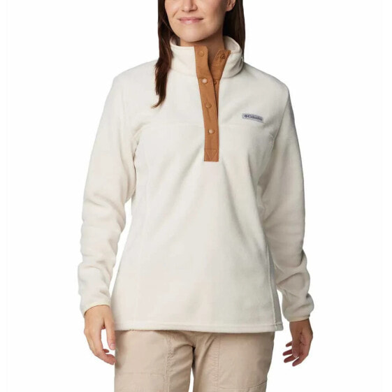 COLUMBIA Benton Springs™ half zip fleece