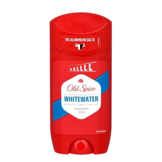 Solid deodorant White Water (Deodorant Stick) 85 ml