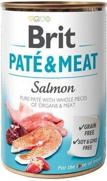 Brit Pate&Meat Turkey 400g