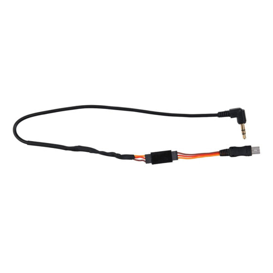 DUEL CODE Sentry Turret Drum Control Wire Cable