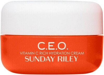 C.E.O. C + E antiOXIDANT Protect + Repair Moisturizer