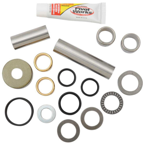 PIVOT WORKS Yamaha Raptor 660 01-05 Swingarm Repair Kit