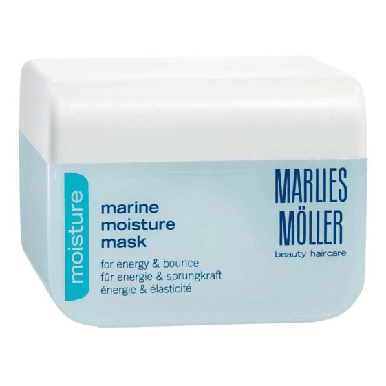 MARLIES MOLLER Marine Moisture 125ml Mask