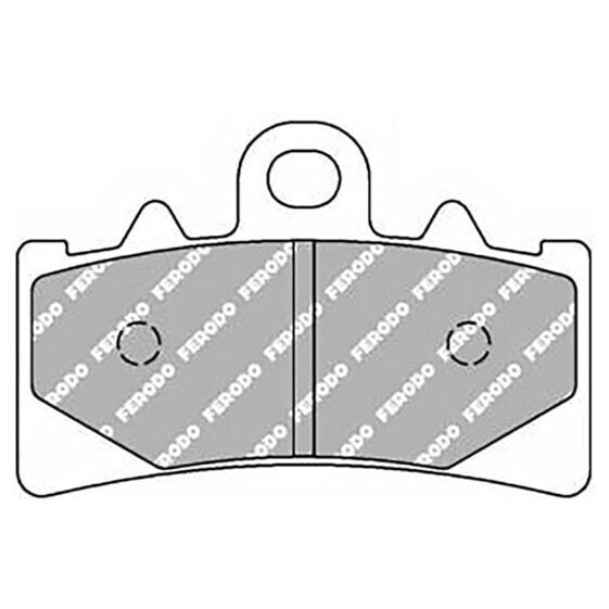 FERODO FDB2300ST sintered brake pads