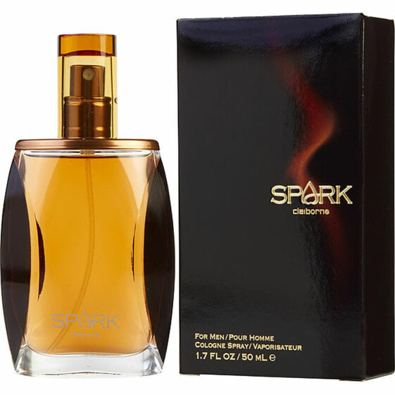 Мужской парфюм Liz Claiborne EDC Spark 100 мл