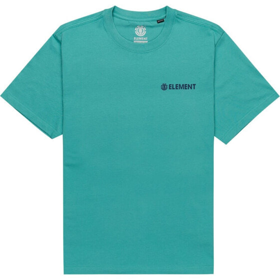 ELEMENT Blazin Chest short sleeve T-shirt