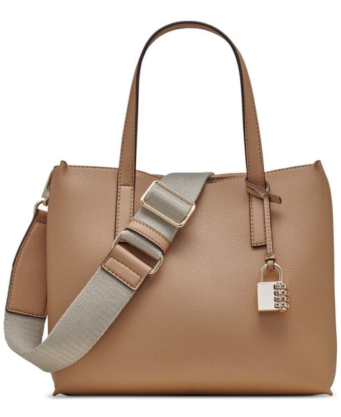 Farah Crossbody Satchel