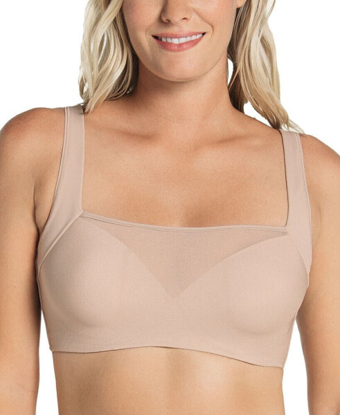 Топ Leonisa Mesh Front Contouring