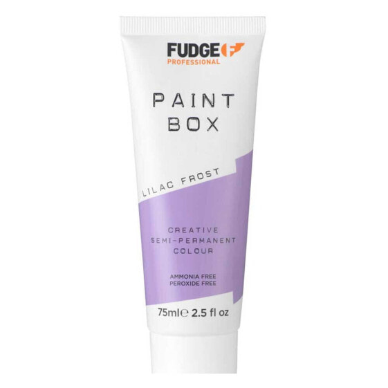 FUDGE Paintbox Lilac Frost 75ml Hair Dyes