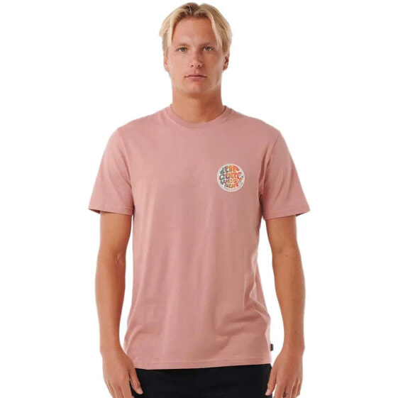 RIP CURL Passage short sleeve T-shirt