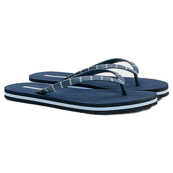 TOMMY HILFIGER Tommy Essential Beach Sandal Flip Flops