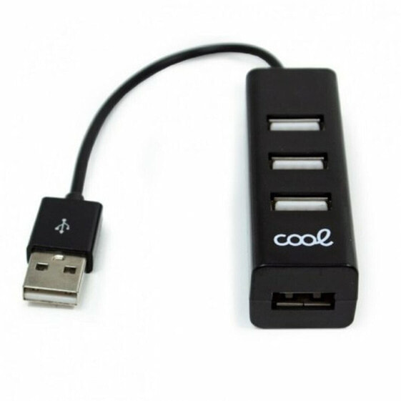 USB-разветвитель Cool