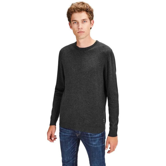 JACK & JONES Essential Basic Knitted Sweater