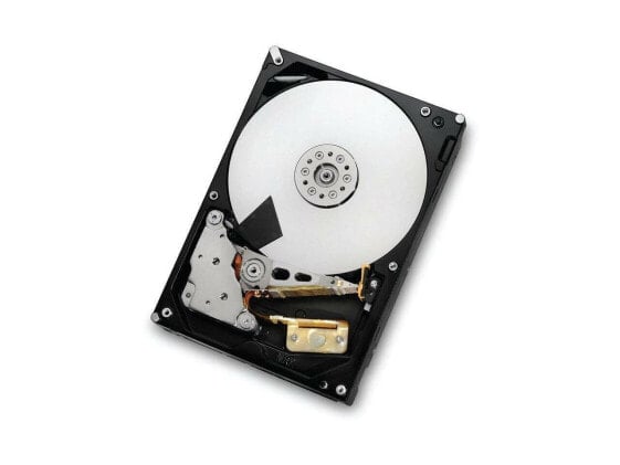 HGST Ultrastar 7K4000 HUS724040ALE640 4 TB 3.5" Internal Hard Drive