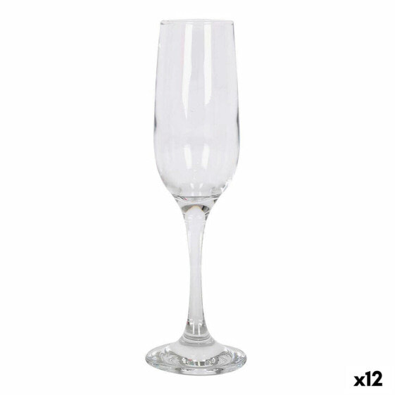Набор стаканов Santa Clara Шампанское 215 мл 2 предмета (12 штук)