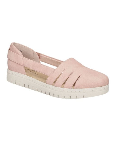 Women's Bugsy Comfort Slip-on Flats