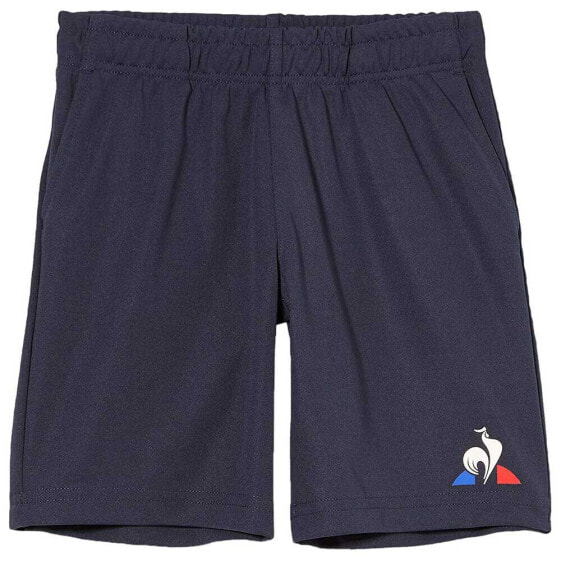 LE COQ SPORTIF Nº1 Training With Pocket Shorts
