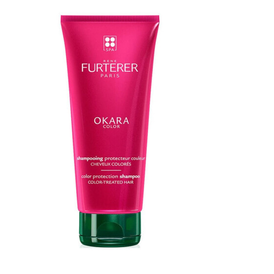 RENE FURTERER Okara Color Shampoo 250ml