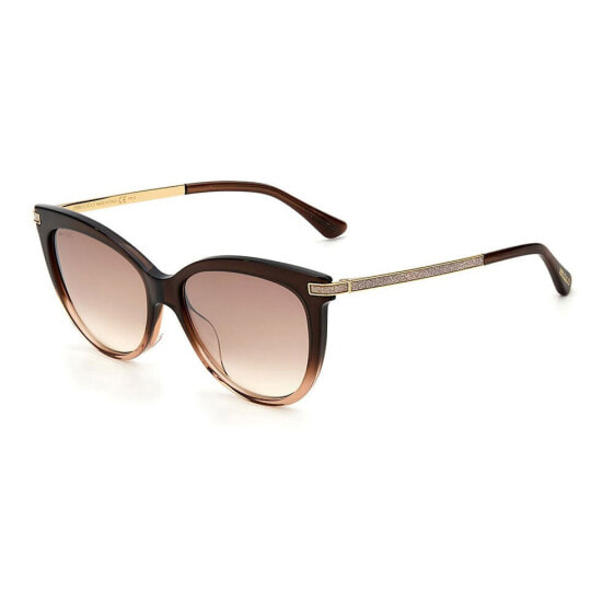 JIMMY CHOO AXELLEGS0MYNQ sunglasses