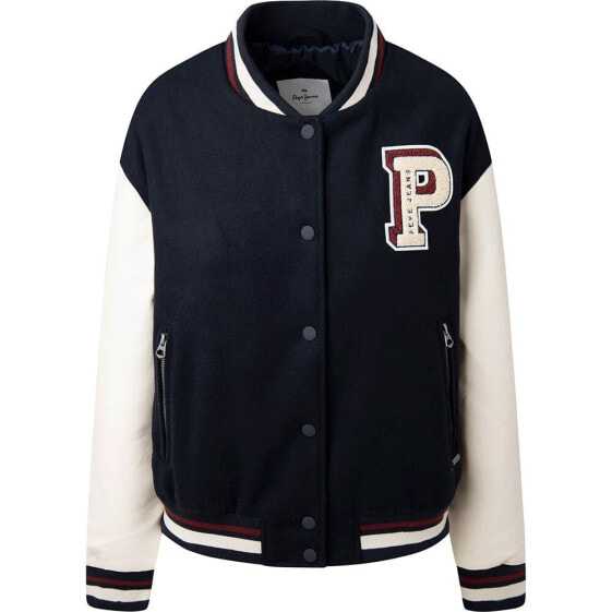 PEPE JEANS Varja jacket