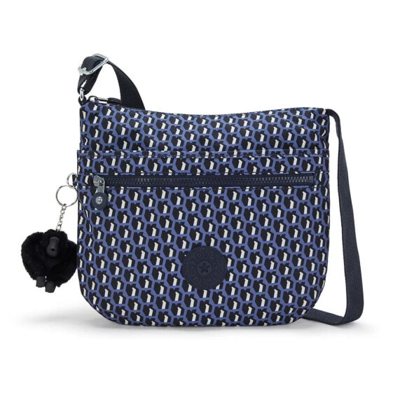 KIPLING Arto 6L crossbody