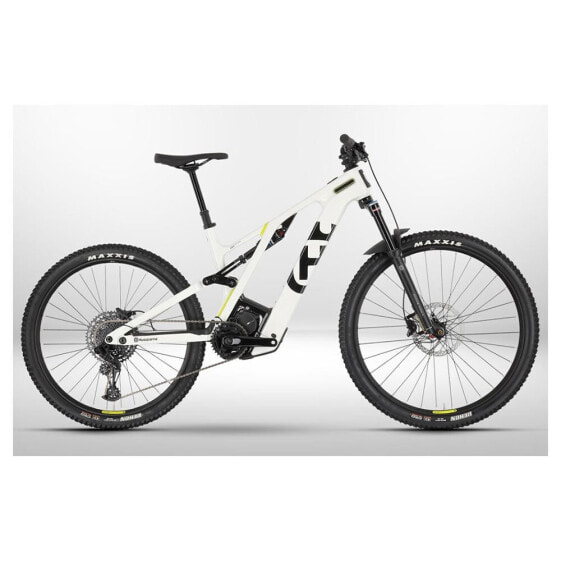 HUSQVARNA BIKES Light Cross LC4 29/27.5´´ 12s SX 2023 MTB electric bike
