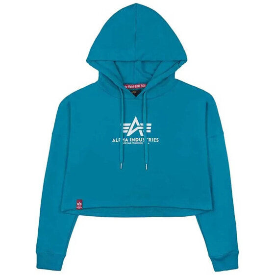 ALPHA INDUSTRIES Basic COS hoodie